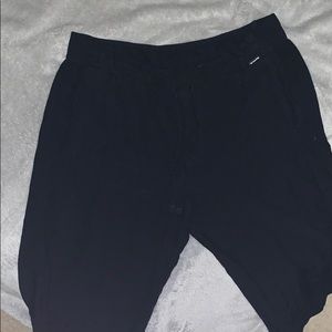 Hurley joggers